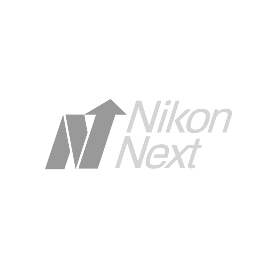 Nikon Next logo design entry by Victor Langer on 99designs
