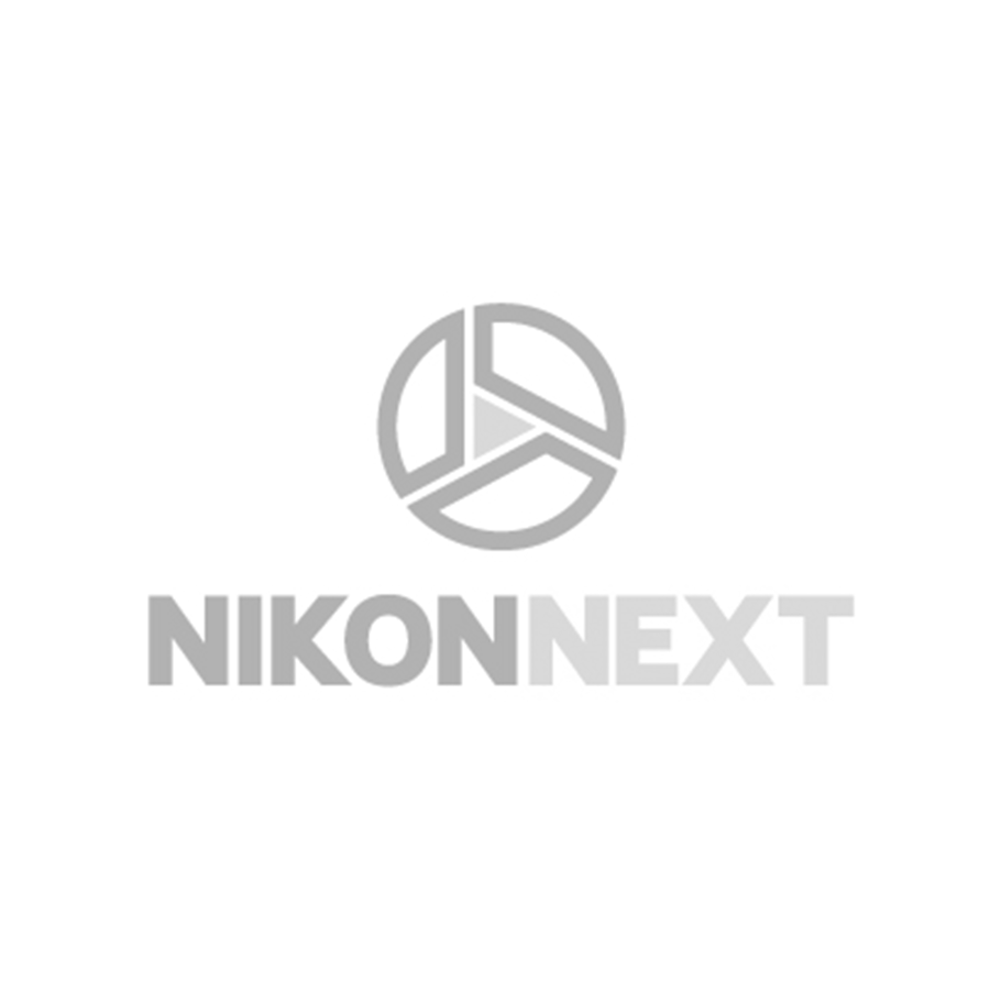 Nikon Next logo design entry by AKASA123 on 99designs