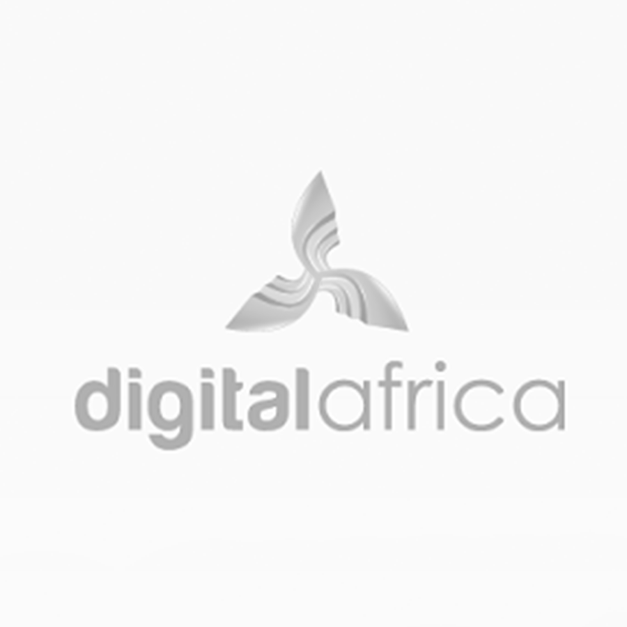 digital africa logo design entry by Sharer on 99designs