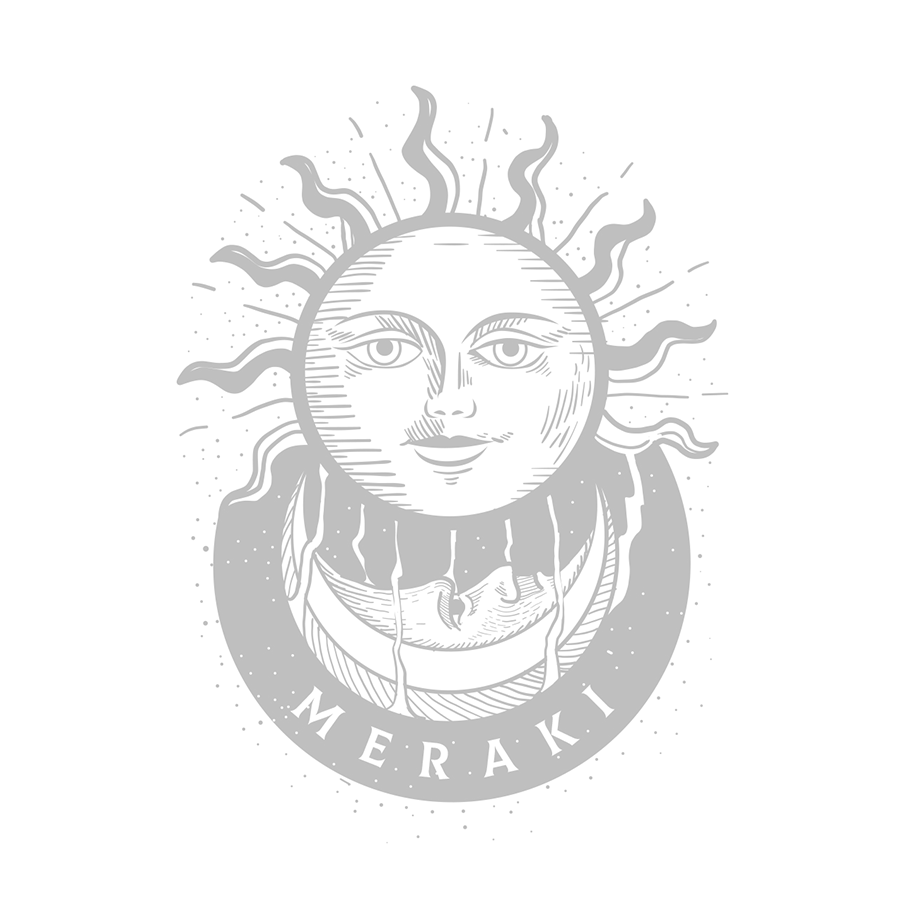 sun and moon logo design entry by Alvianks on 99designs