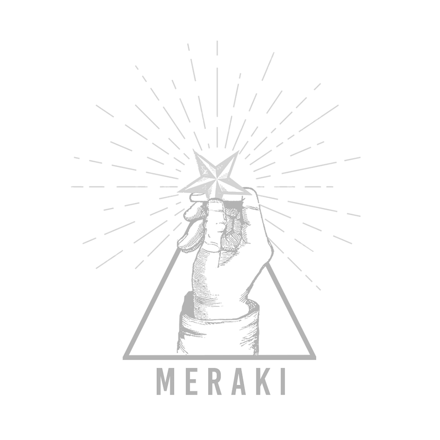 hand holding a star in triangle logo design entry by Bea1990 on 99designs