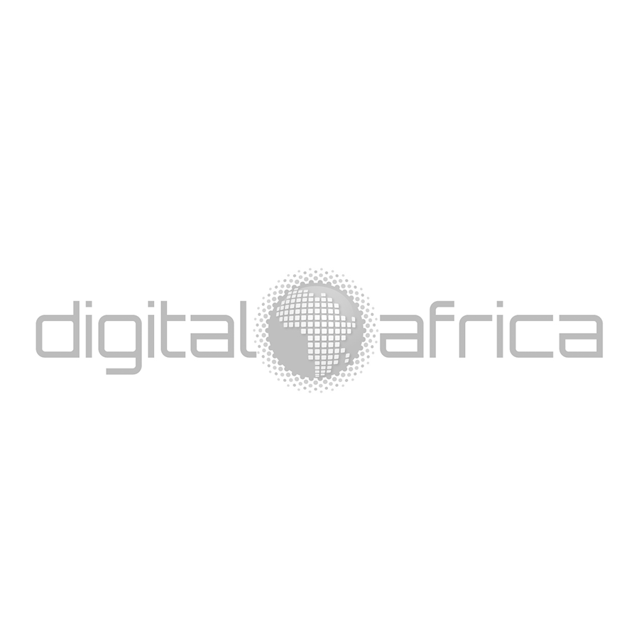 digital africa logo design entry by diselgl on 99designs