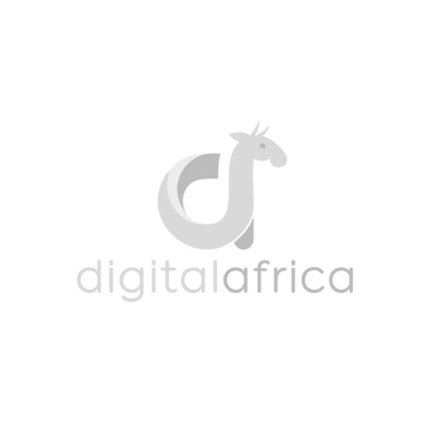 digital africa logo design entry by 1001Designs™ on 99designs