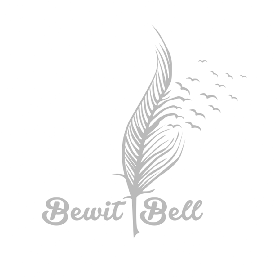 feather and birds logo design entry by Elektrix on 99designs