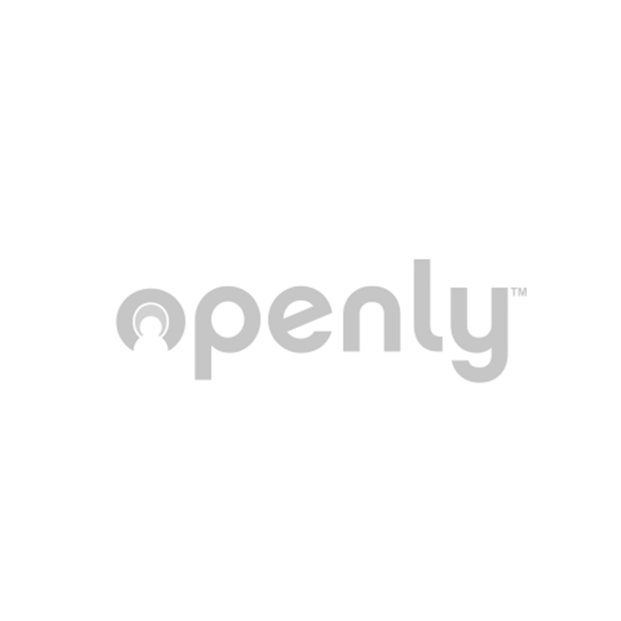 openly logo design entry by DLVASTF ™ on 99designs