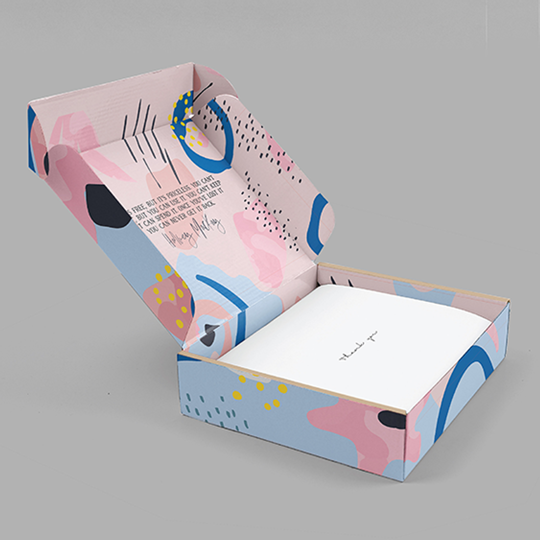packaging designed by ananana14 on 99designs.com