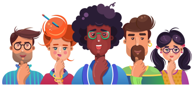 Cartoonified 99designs Designers