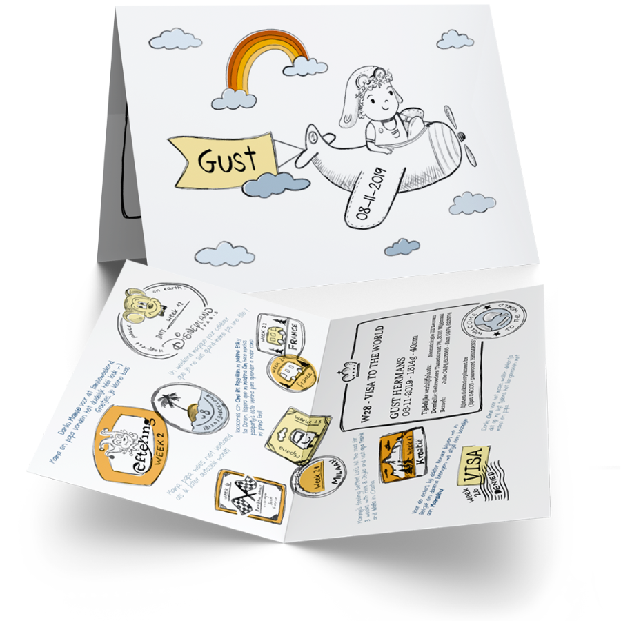 card-invitation-design by Cross the Lime