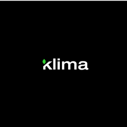 Logo design for Klima by artsigma