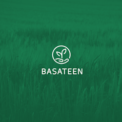 Logo design for Bastateen by Chris Kay