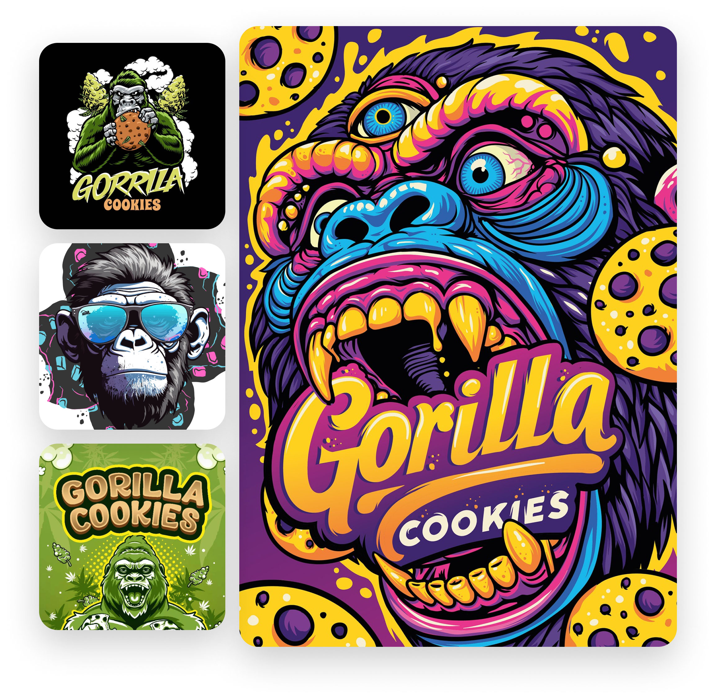 illustrations by Giulio Villa