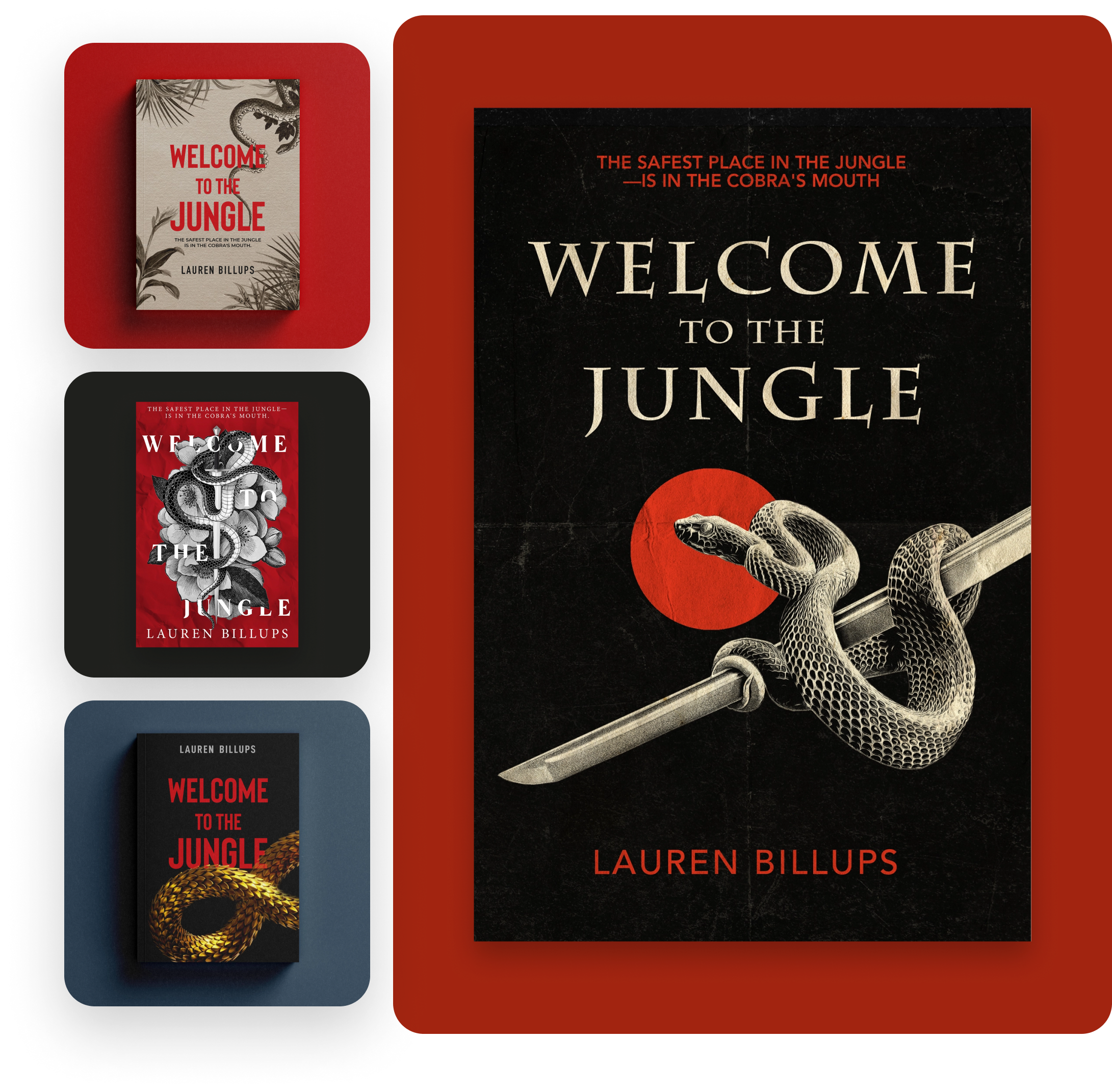 book-cover-design by Chameleonstudio74